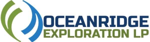Oceanridge Exploration LP